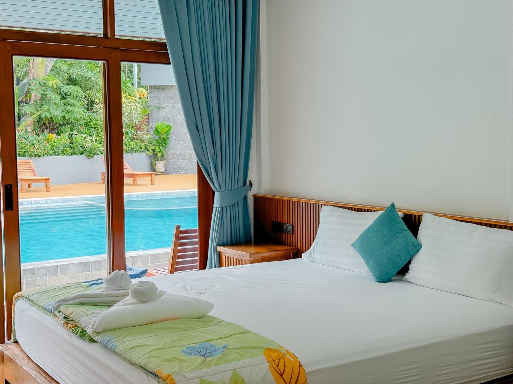 Salakphet Resort Koh Chang Habitación foto