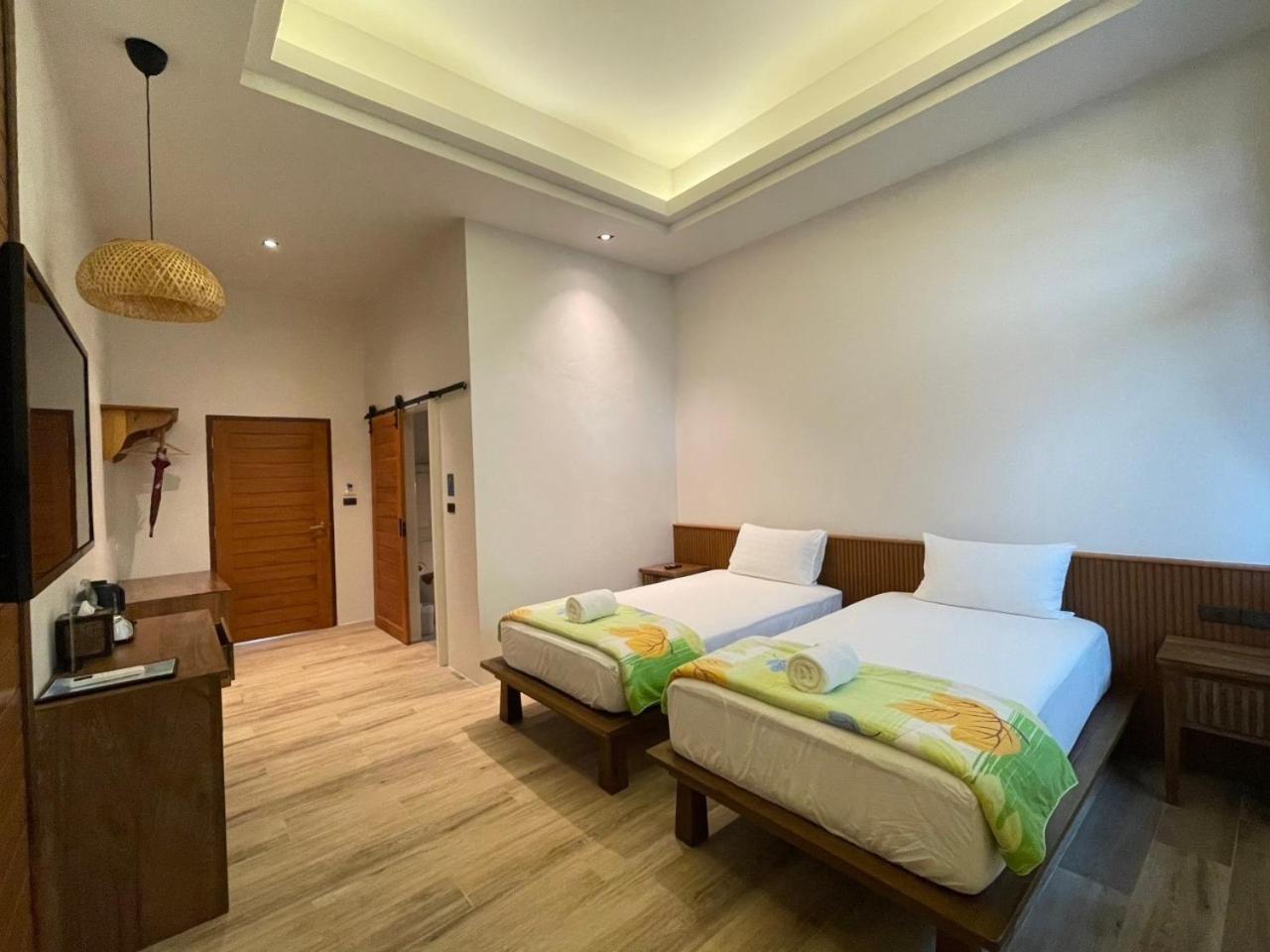 Salakphet Resort Koh Chang Habitación foto