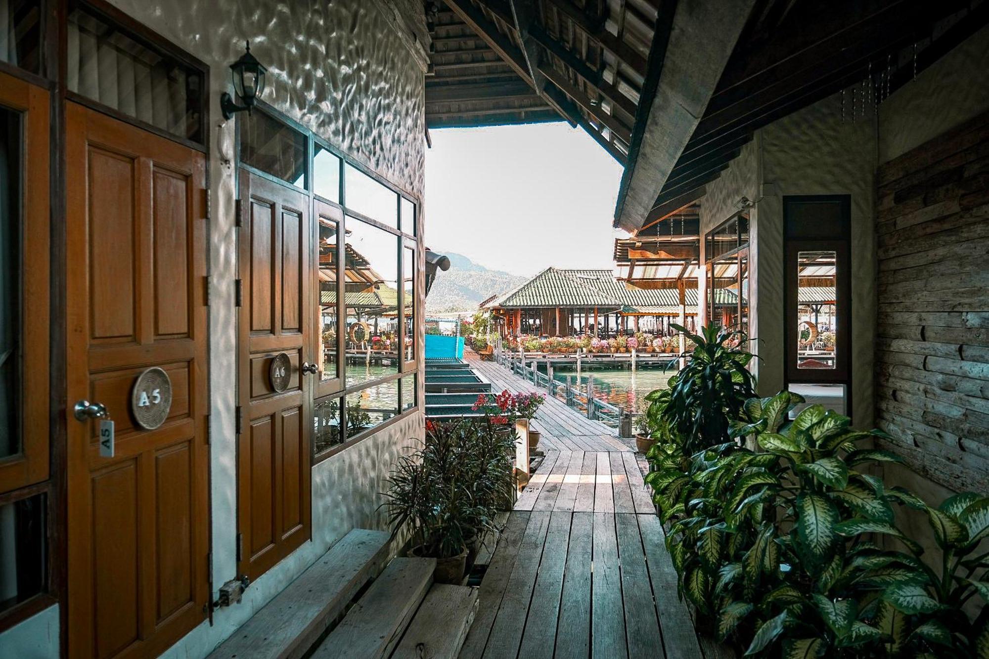 Salakphet Resort Koh Chang Exterior foto