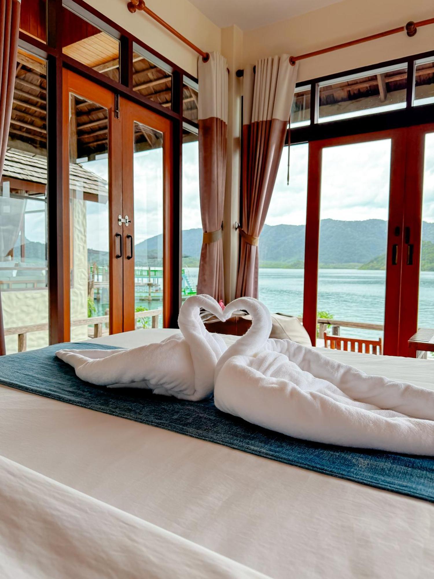 Salakphet Resort Koh Chang Exterior foto