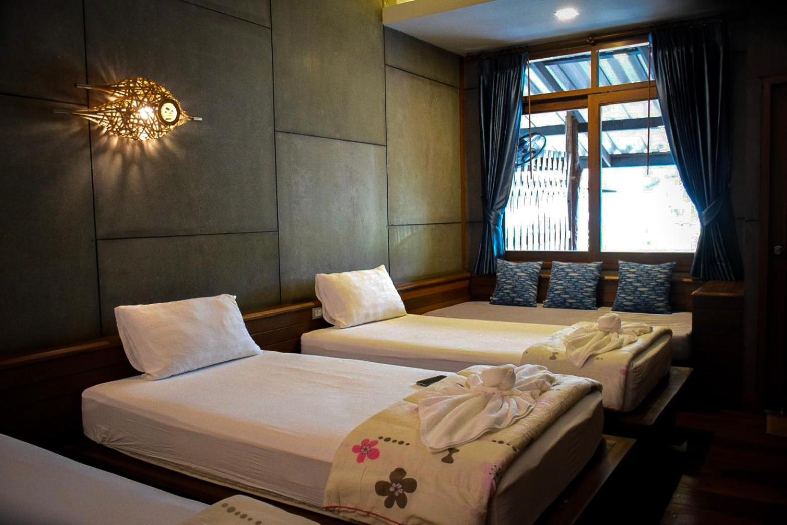 Salakphet Resort Koh Chang Habitación foto
