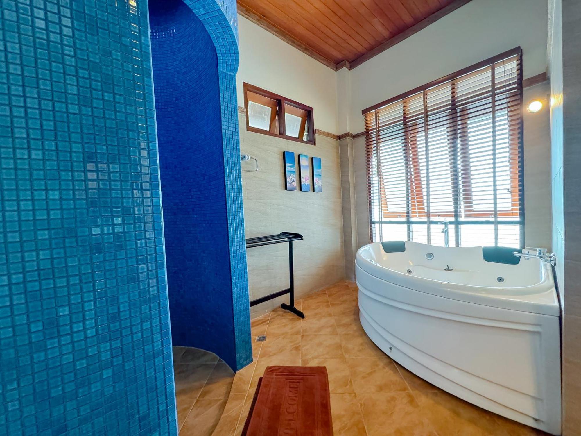 Salakphet Resort Koh Chang Habitación foto