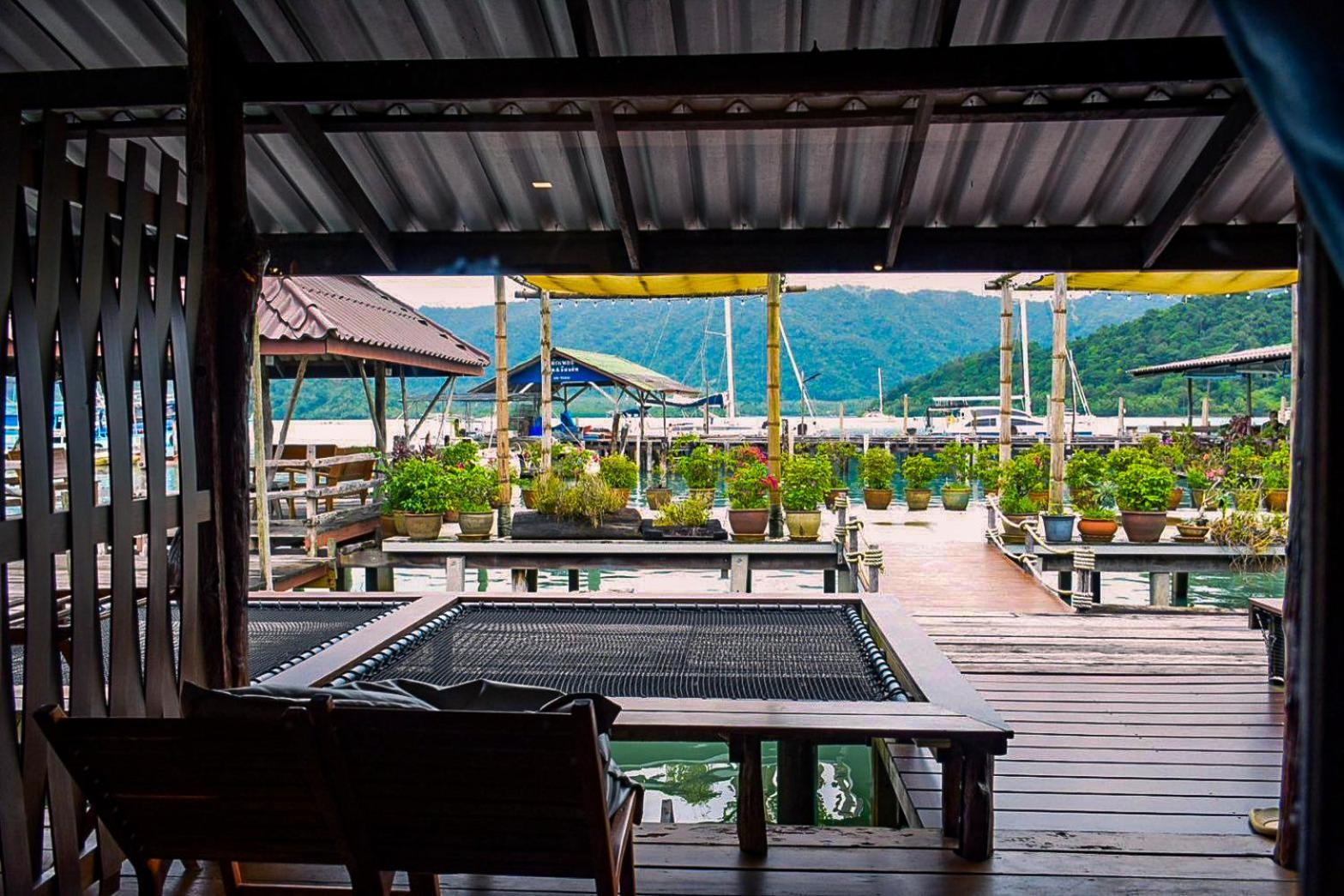 Salakphet Resort Koh Chang Exterior foto