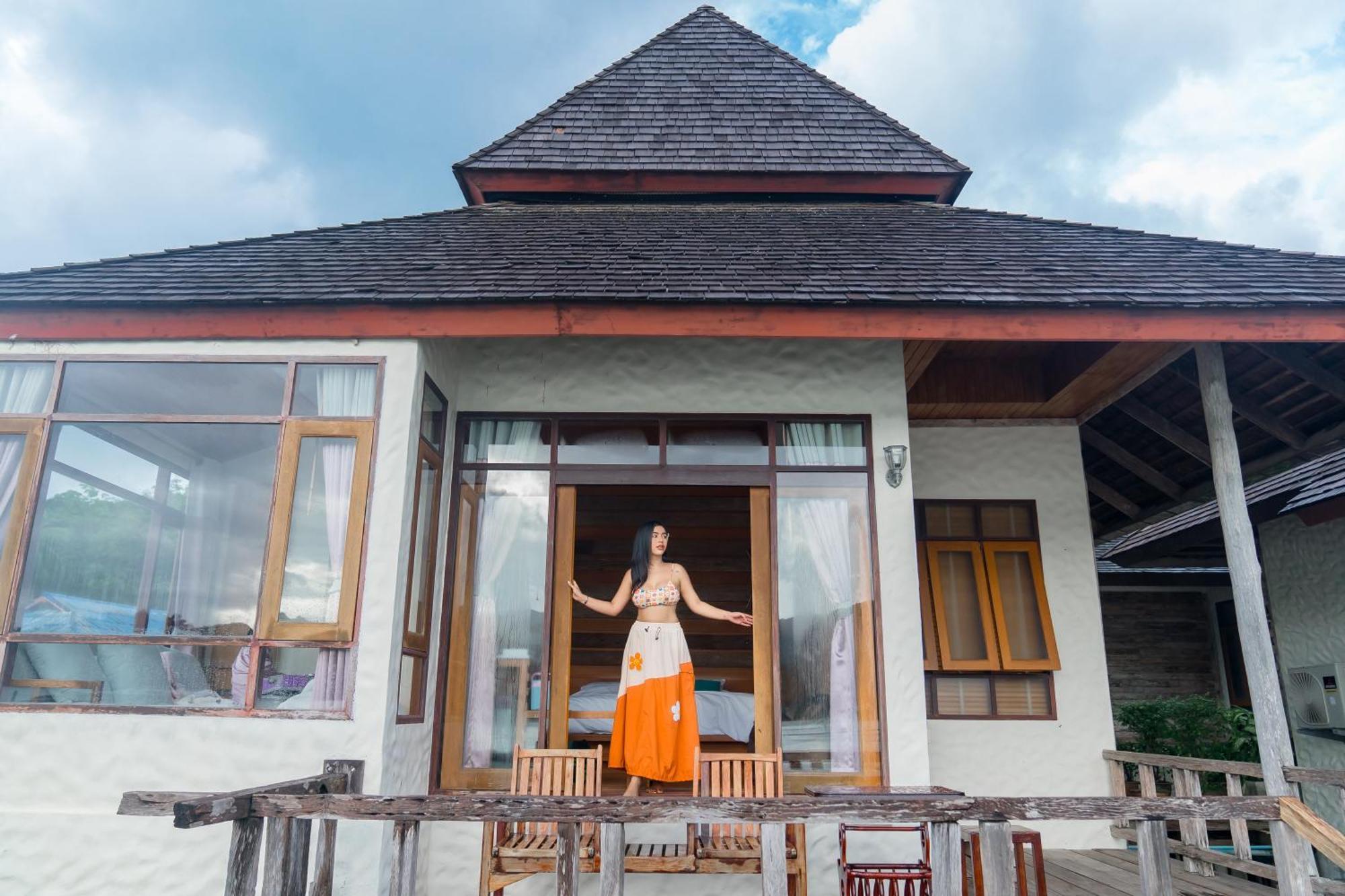 Salakphet Resort Koh Chang Exterior foto