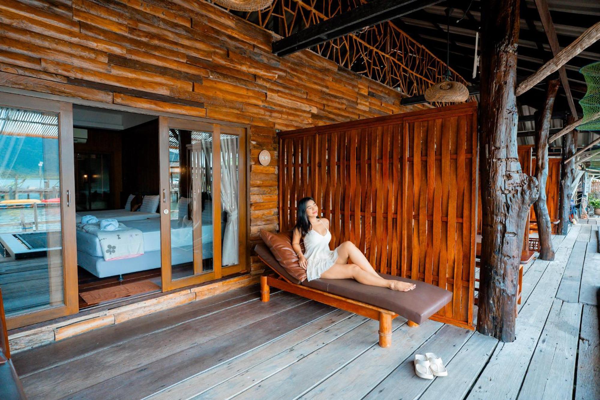Salakphet Resort Koh Chang Exterior foto
