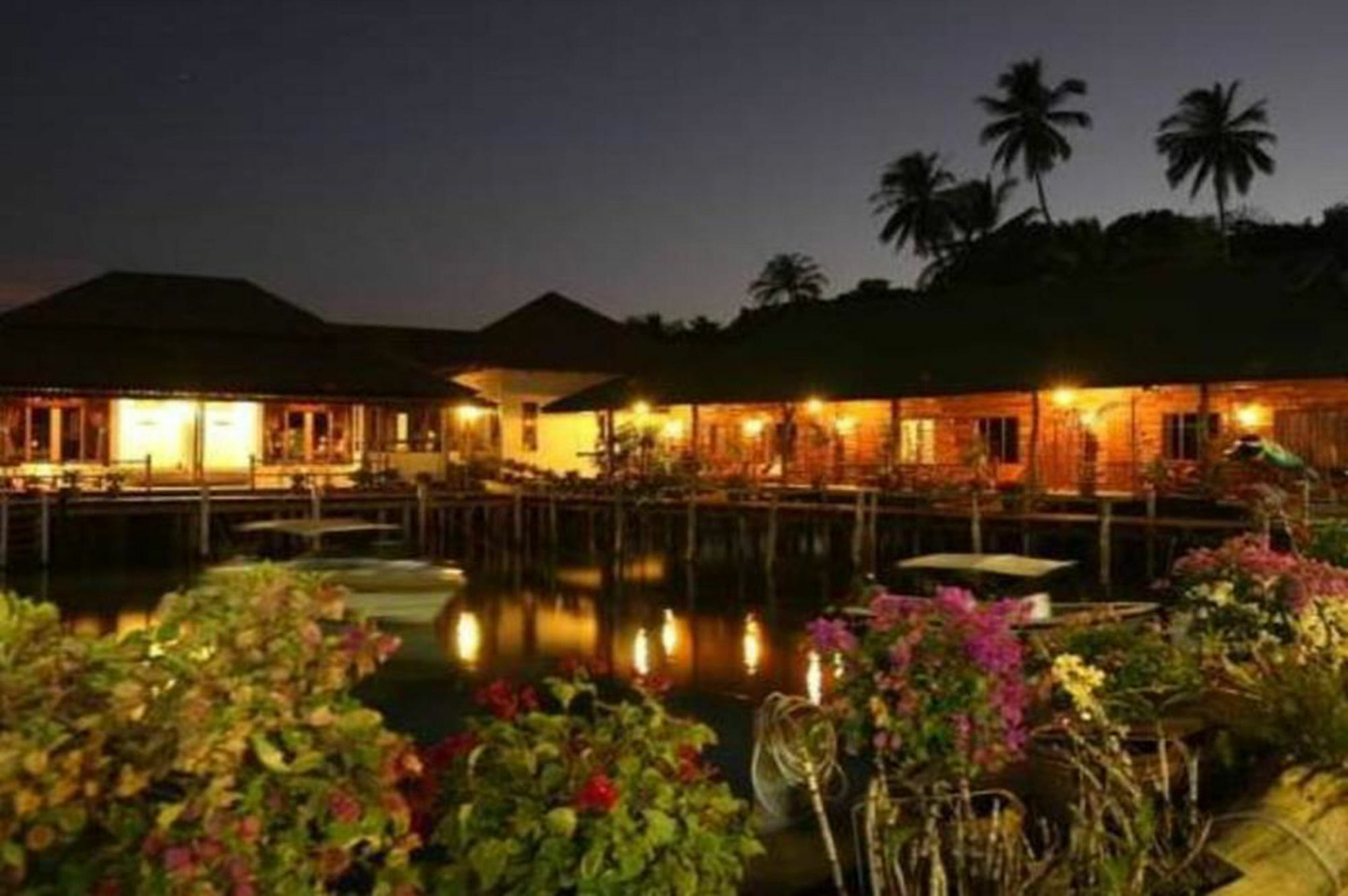Salakphet Resort Koh Chang Exterior foto